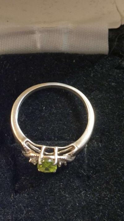 925 CNA Ring - Thumbnail 4