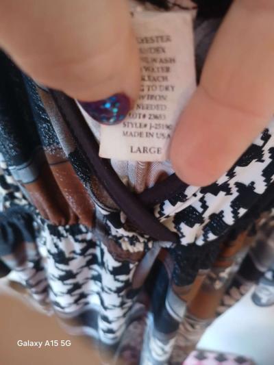 Beautiful blouse - Thumbnail 4