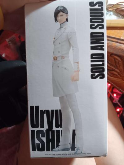 action figure  bleach - Thumbnail 2