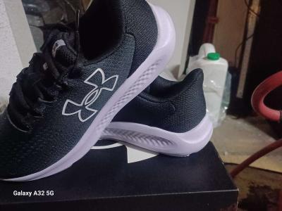 Under Armour Charged Prusuit - Thumbnail 2