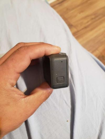 Go Pro Camera - Thumbnail 2