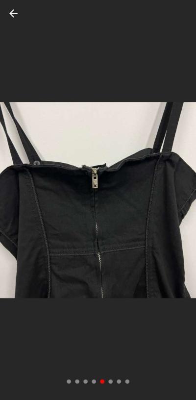 Tripp NYC corset dress - Thumbnail 5