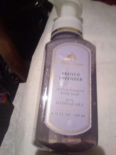 Brand New FRANGERS HAND SOAP - San Bernardino, California