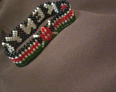 Kenya bracelet - Thumbnail 2