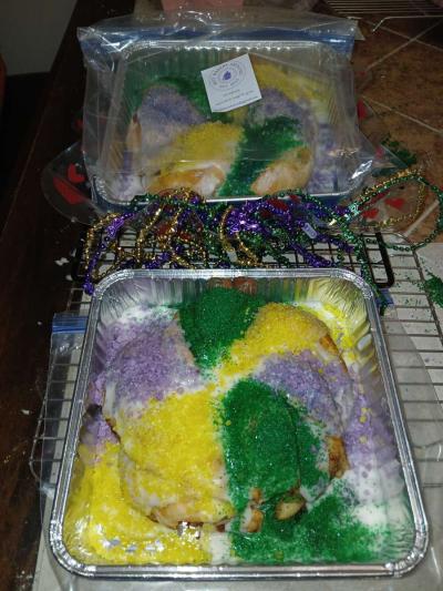 King Cake - Thumbnail 5
