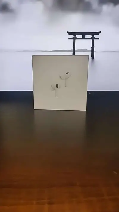 air pods pros - Thumbnail 4