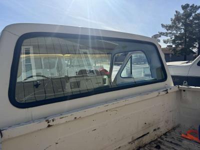 Windshield replacement or repair - Thumbnail 3