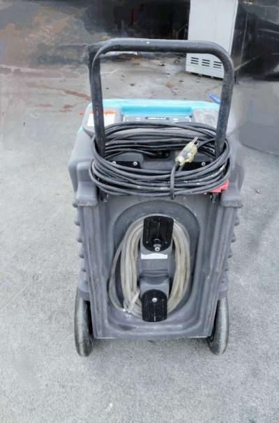 DRUEAZ LRG EVOLUTION DEHUMIDIFIER - Thumbnail 3