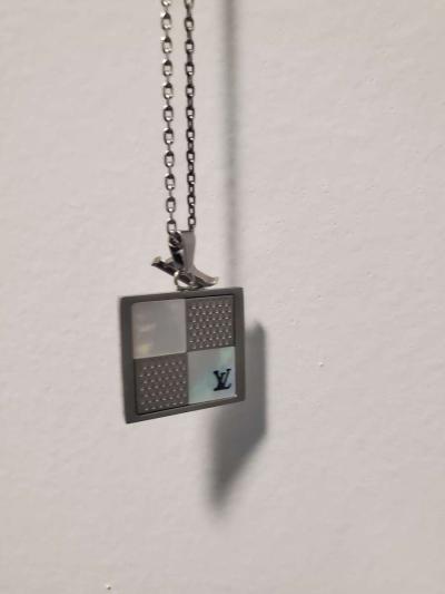 Louis vuitton necklace - Thumbnail 2