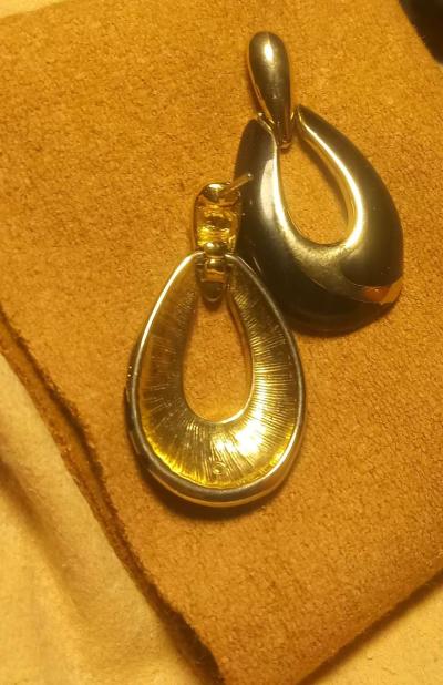 Earrings - Thumbnail 3