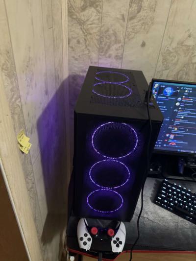 Gaming Pc - Thumbnail 2