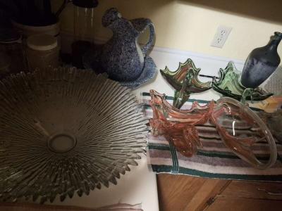 hand crafted glass art - Thumbnail 2