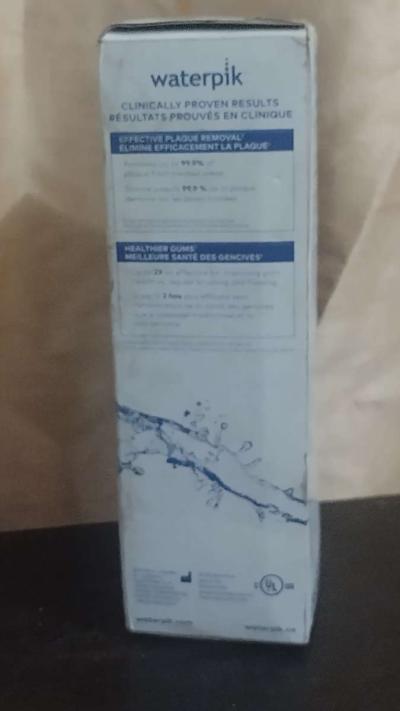 waterpink flosser - Thumbnail 3