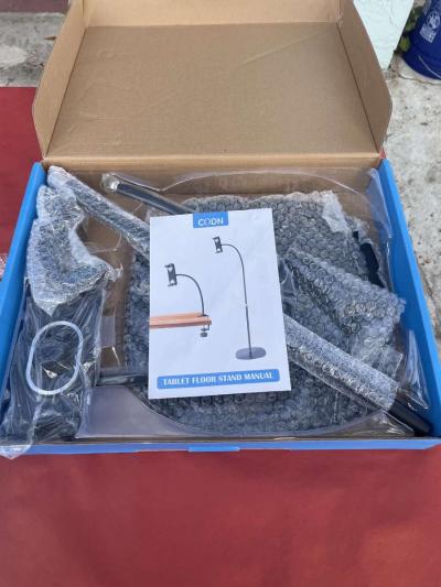 New Tablet Holder - Thumbnail 4