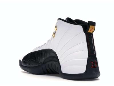Jordan retro 12s taxi - Thumbnail 3