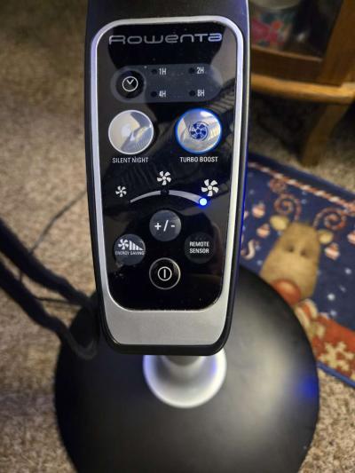 Fancy fan - Thumbnail 2