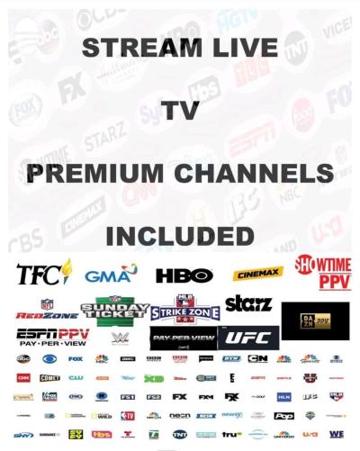 VSee Pro And Plus Streaming Box Give HighQuality Performance - Thumbnail 3