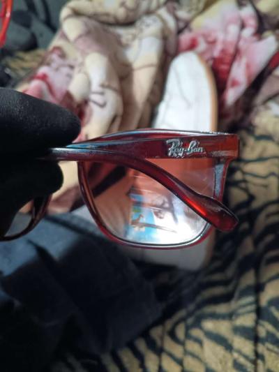 Ray bans - Thumbnail 2