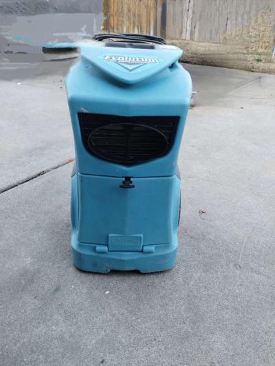 DRUEAZ LRG EVOLUTION DEHUMIDIFIER - Pasco, Washington