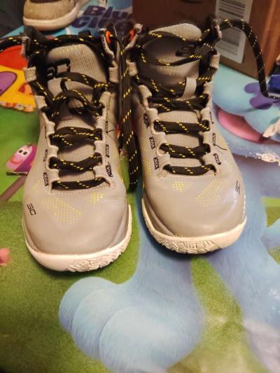 zapatos de nio - Thumbnail 3