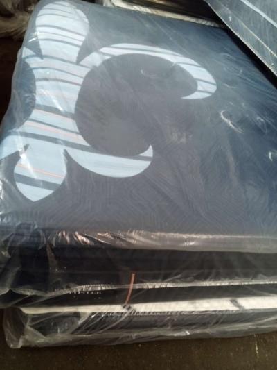 matres stearns Foster King size - Thumbnail 2