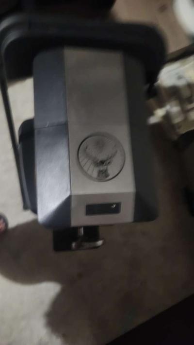 Jager machine - Thumbnail 3