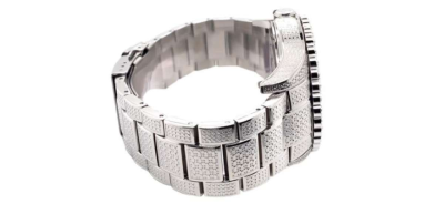 Icetime Mens Watch - Thumbnail 4