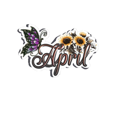 Customized Stickers - Thumbnail 3
