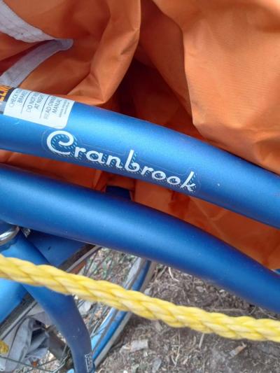 Huffy Cranbrook Cruiser - Thumbnail 2