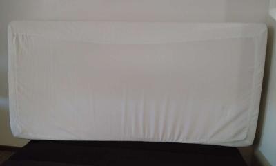 nap Queen Twin Foam Mattress Bed - Thumbnail 2