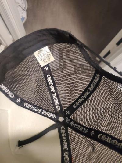 Chrome hearts snapback - Thumbnail 5