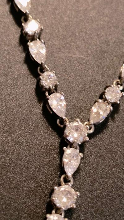 Bijouterie Gonin Necklace - Thumbnail 3