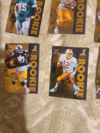 sports cards  football basketball  baseball  hockey - Thumbnail 2