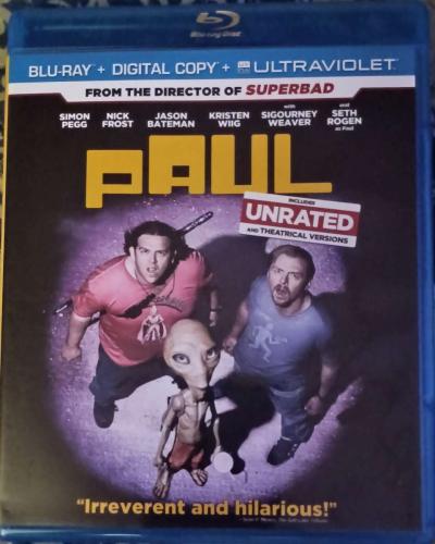 Avatar bluray - Thumbnail 3