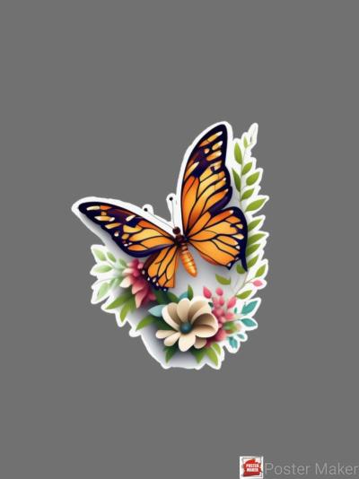 inspirational Stickers - Thumbnail 2