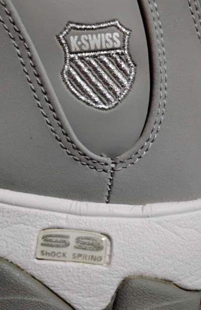 KSWISS mens shoes - Thumbnail 6