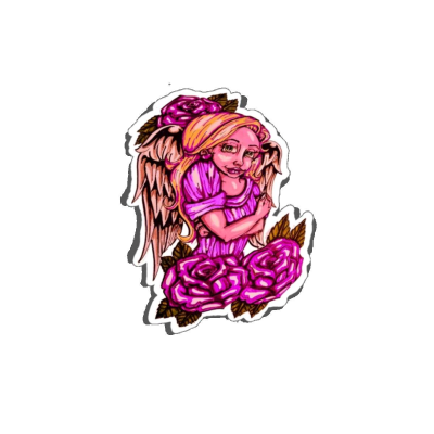 Traditional stickers - Thumbnail 3