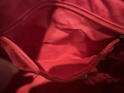 Cavalcanti cowhide bag  Italian - Thumbnail 4