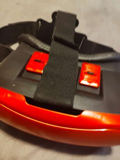 virtual reality smartphone headset - Thumbnail 3