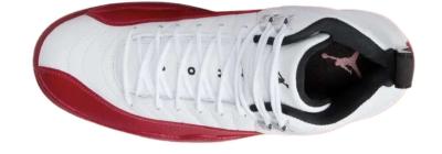 jordan retro 12s cherry - Thumbnail 4