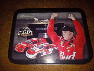 Nascar lot - Thumbnail 6