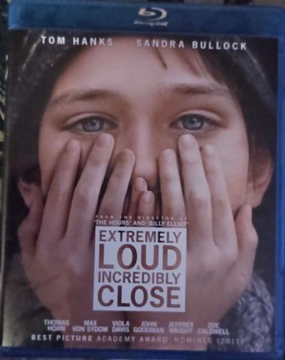 March of the Penguins bluray - Thumbnail 5