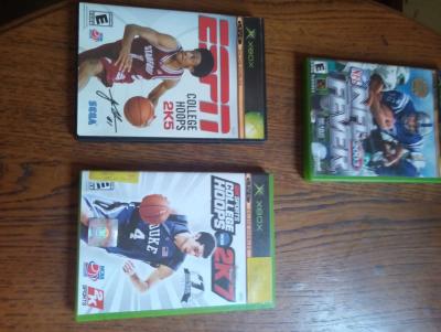 Original Microsoft Xbox - Thumbnail 3