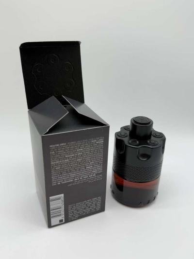 Azzaro The Most Wanted - Thumbnail 2