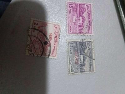 stamps - Thumbnail 5