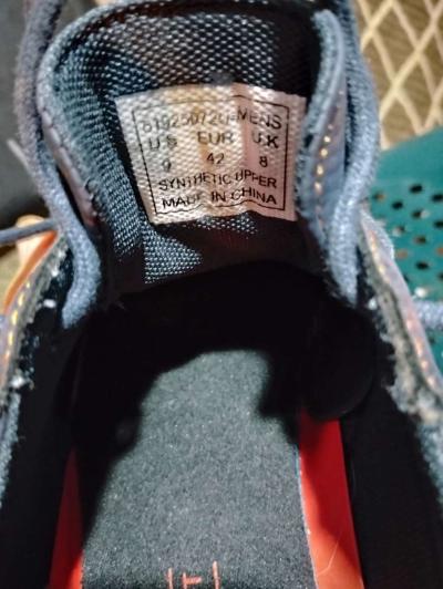 mens shoes - Thumbnail 2