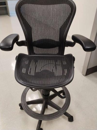 herman miller office chair b - Thumbnail 2