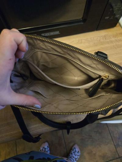 Michael kors purse - Thumbnail 3