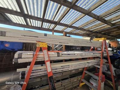 CORNERS SHEETROCK - Thumbnail 2