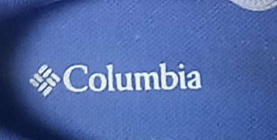 Girls Columbia Tennis Shoes Size 3 - Thumbnail 6